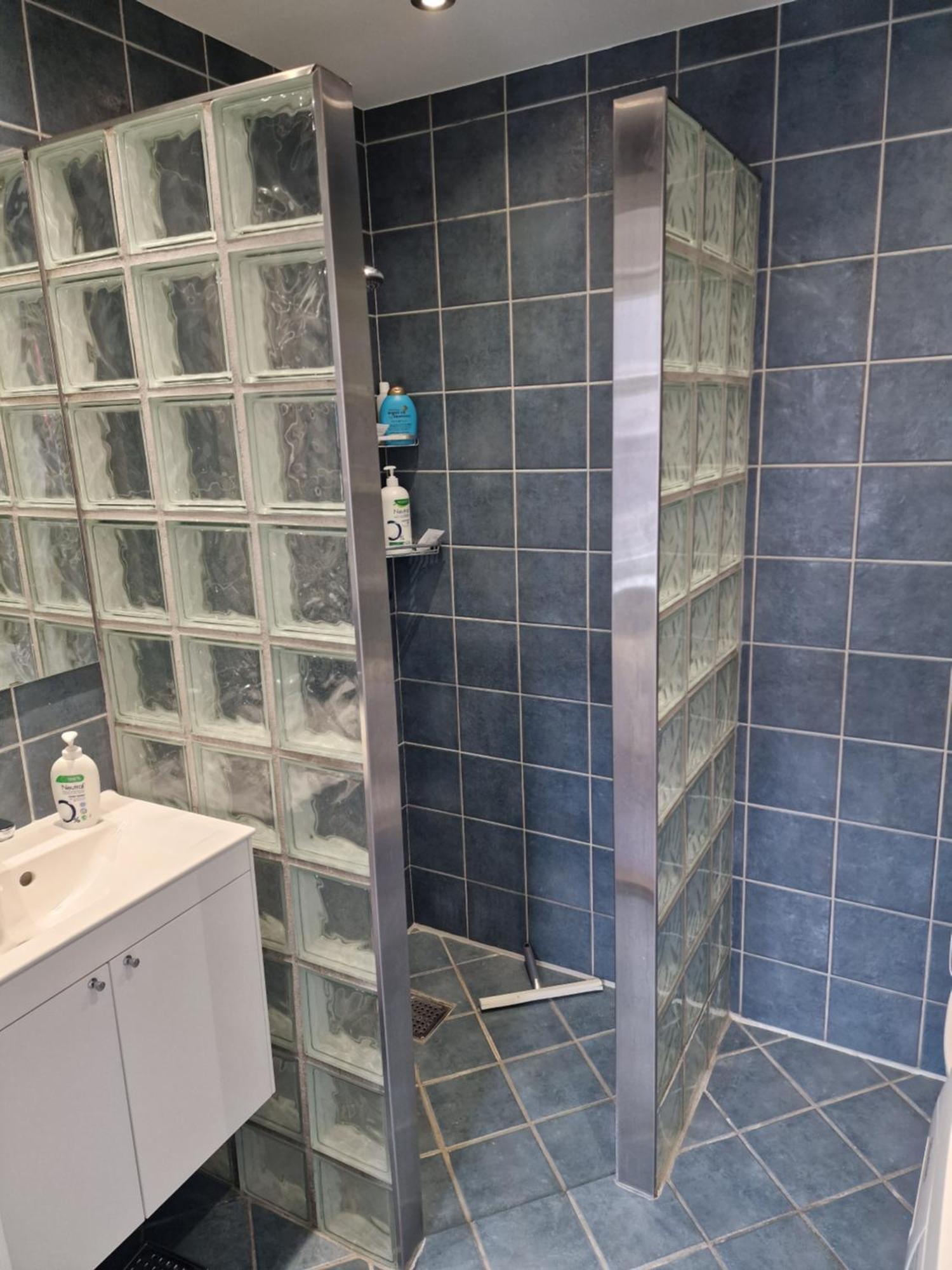 Paen Central Lejlighed Med Gratis Parkering Randers Exterior photo